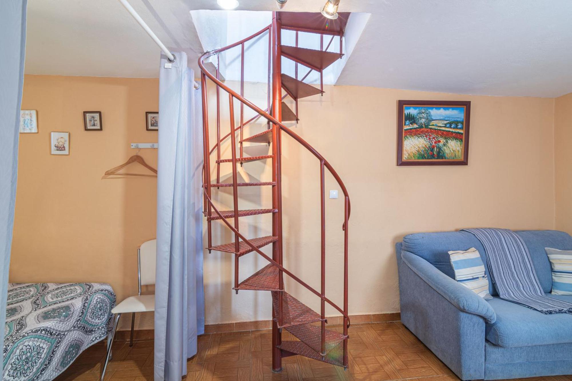 Casa Das Bonecas Farelos de Baixo Экстерьер фото