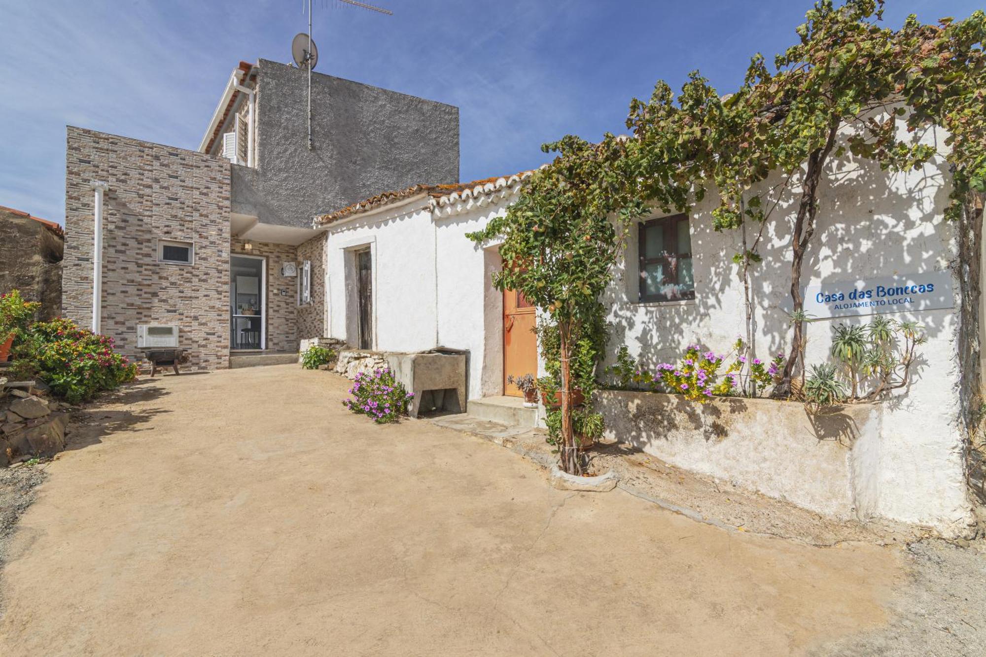 Casa Das Bonecas Farelos de Baixo Экстерьер фото