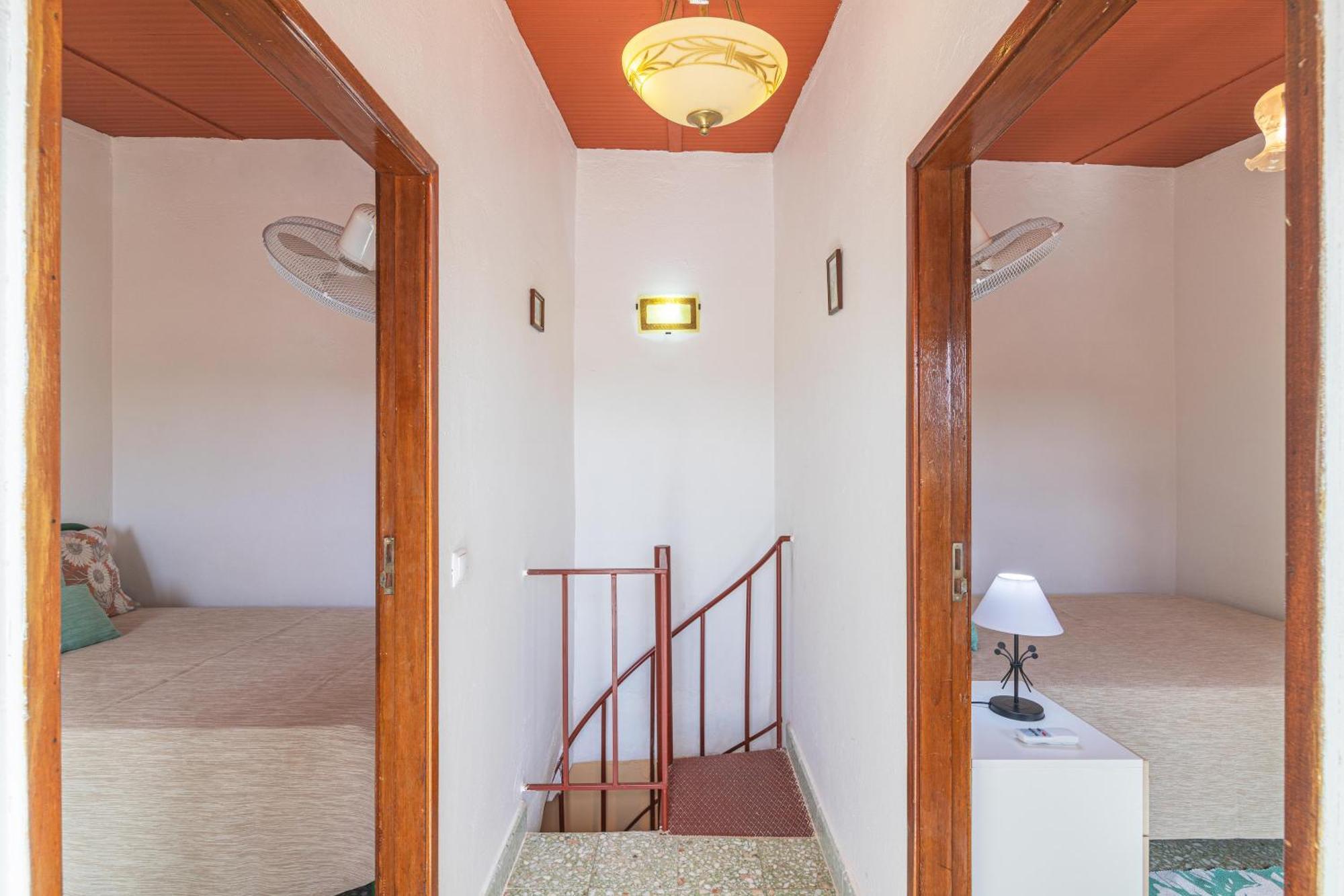 Casa Das Bonecas Farelos de Baixo Экстерьер фото